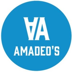 Meet your Posher, Amadeo